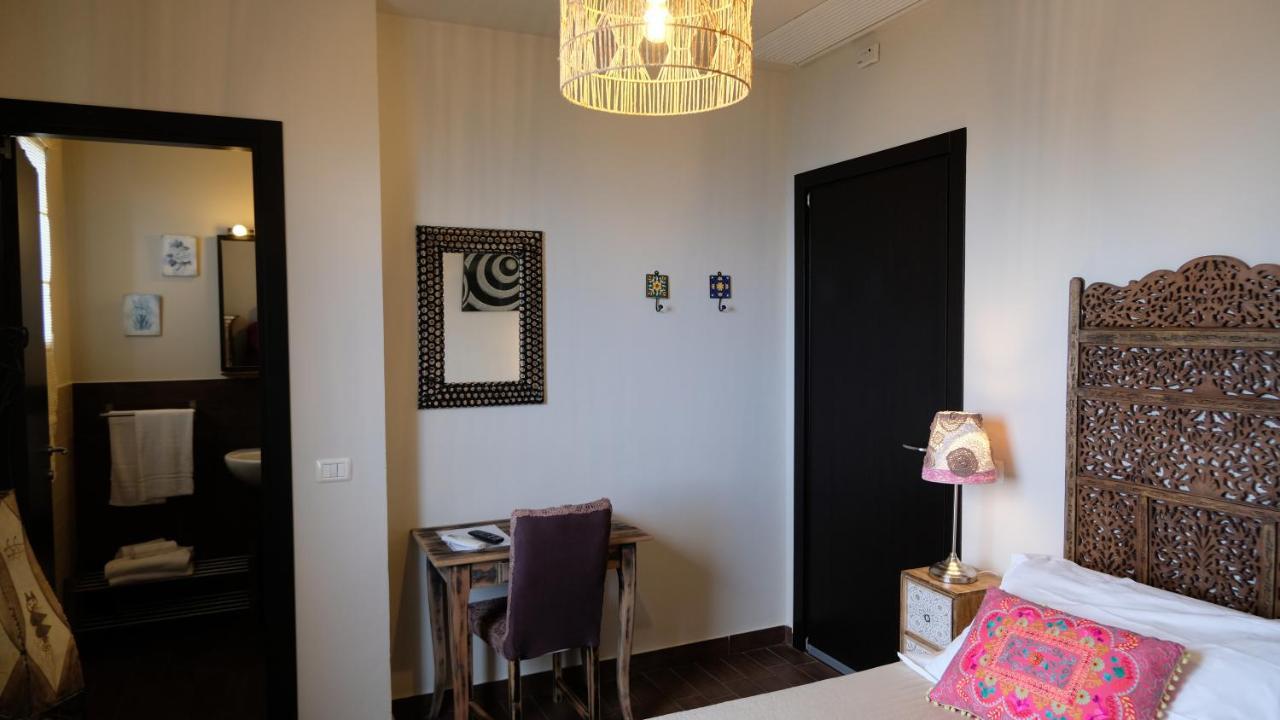 Bahita - Betty'S B&B Gabicce Mare Exteriér fotografie