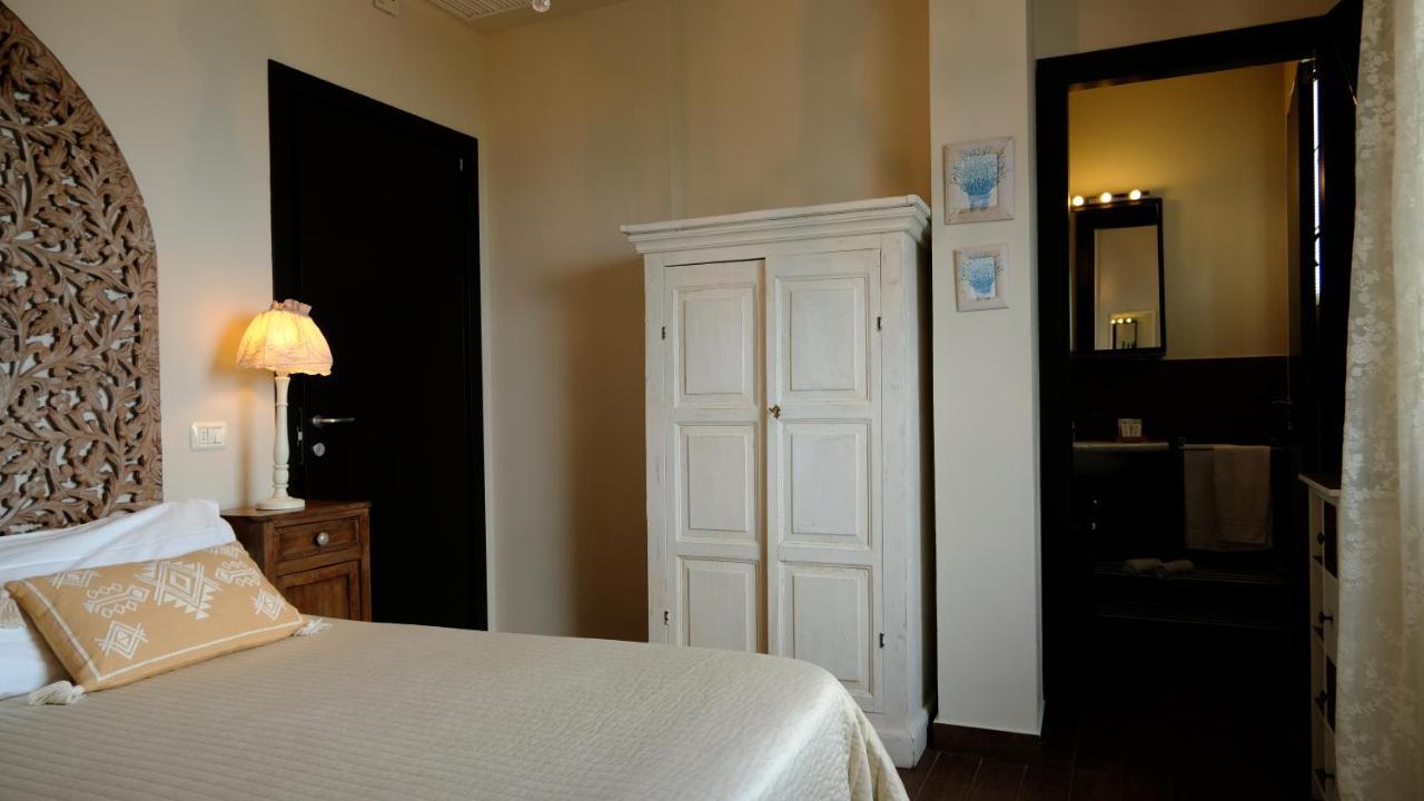 Bahita - Betty'S B&B Gabicce Mare Exteriér fotografie