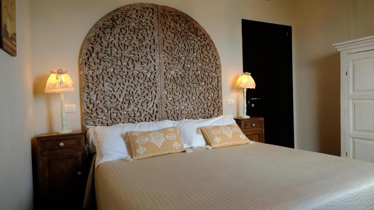 Bahita - Betty'S B&B Gabicce Mare Exteriér fotografie