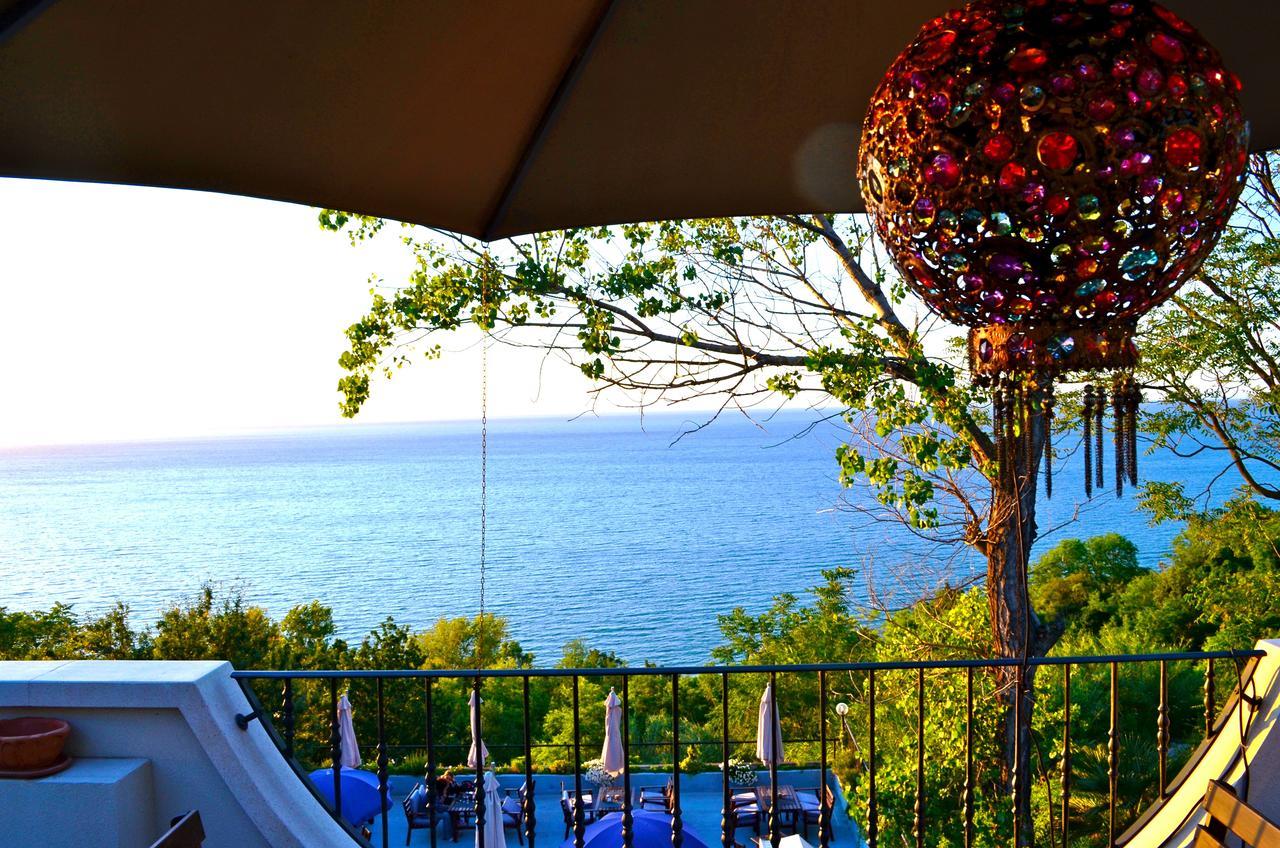 Bahita - Betty'S B&B Gabicce Mare Exteriér fotografie