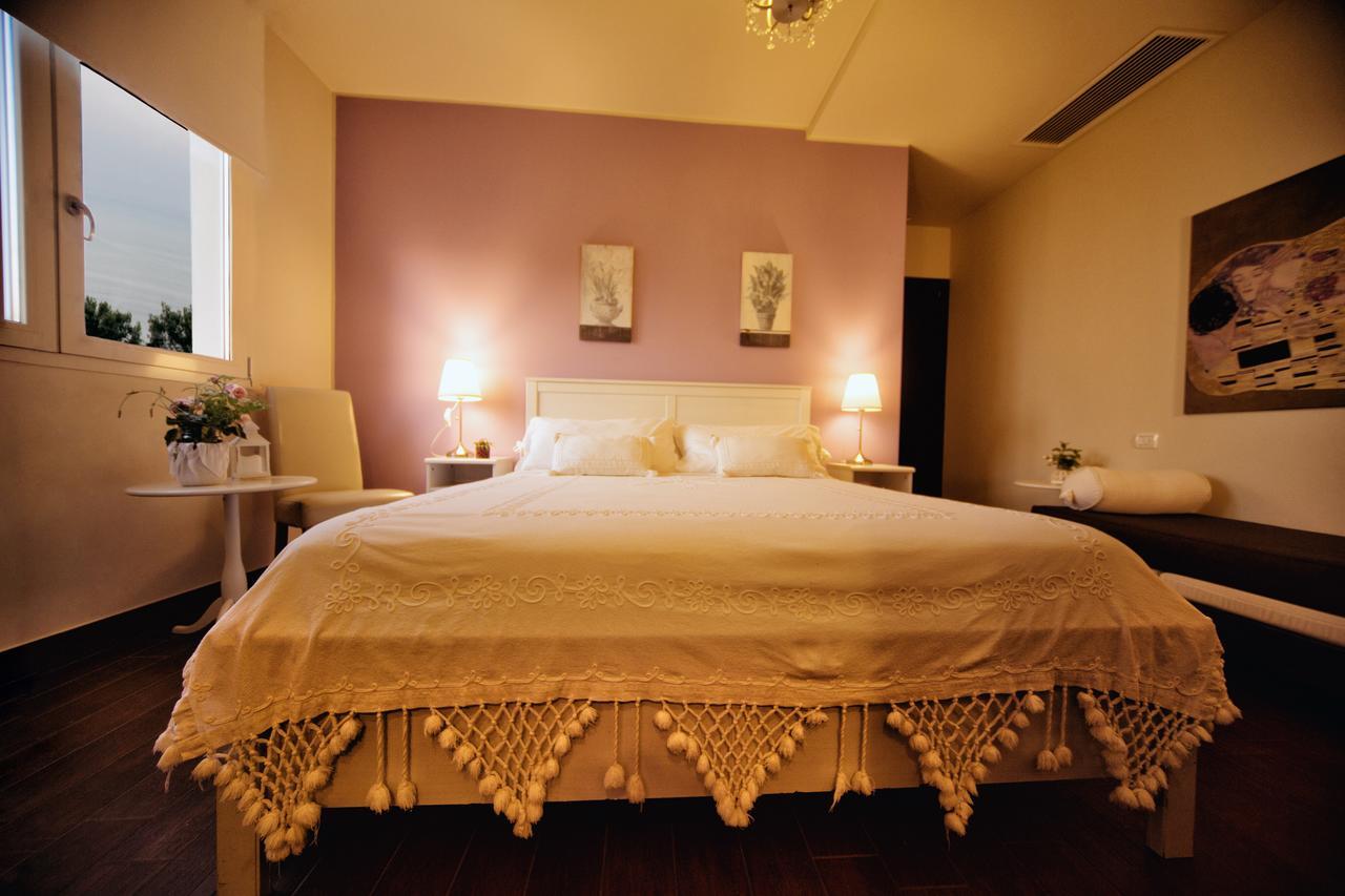 Bahita - Betty'S B&B Gabicce Mare Exteriér fotografie