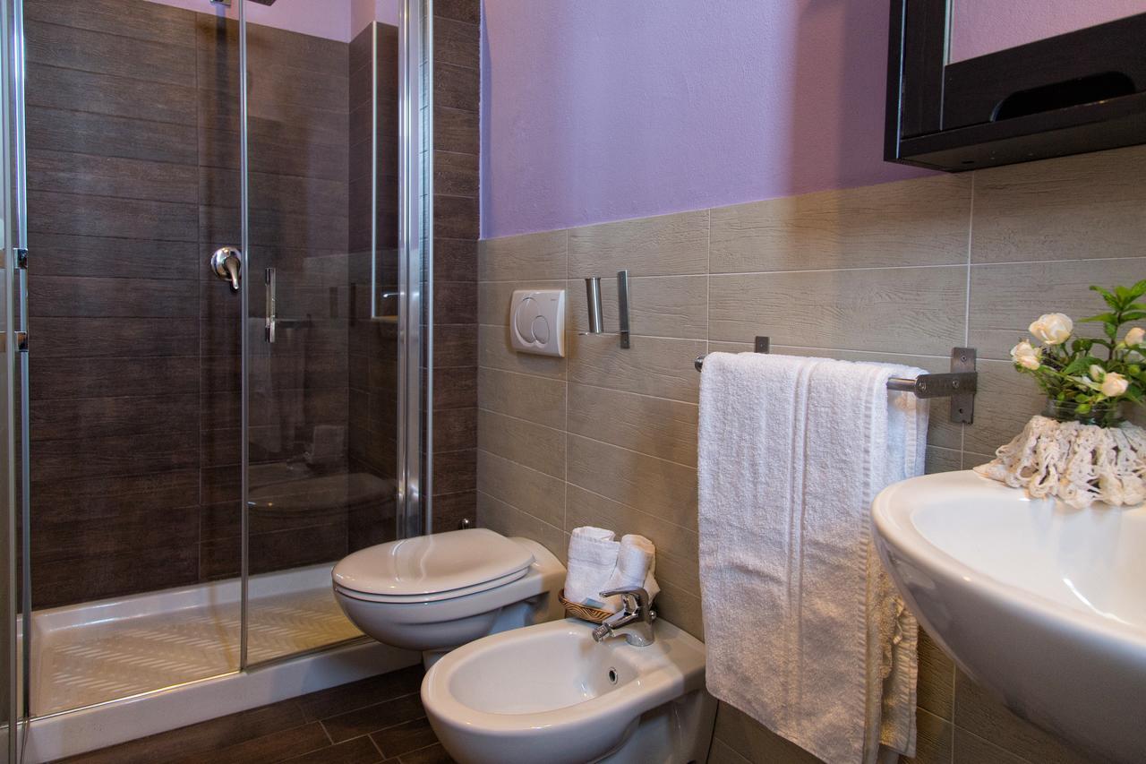Bahita - Betty'S B&B Gabicce Mare Exteriér fotografie