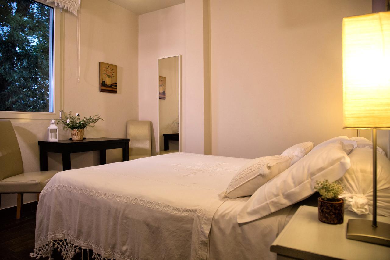 Bahita - Betty'S B&B Gabicce Mare Exteriér fotografie