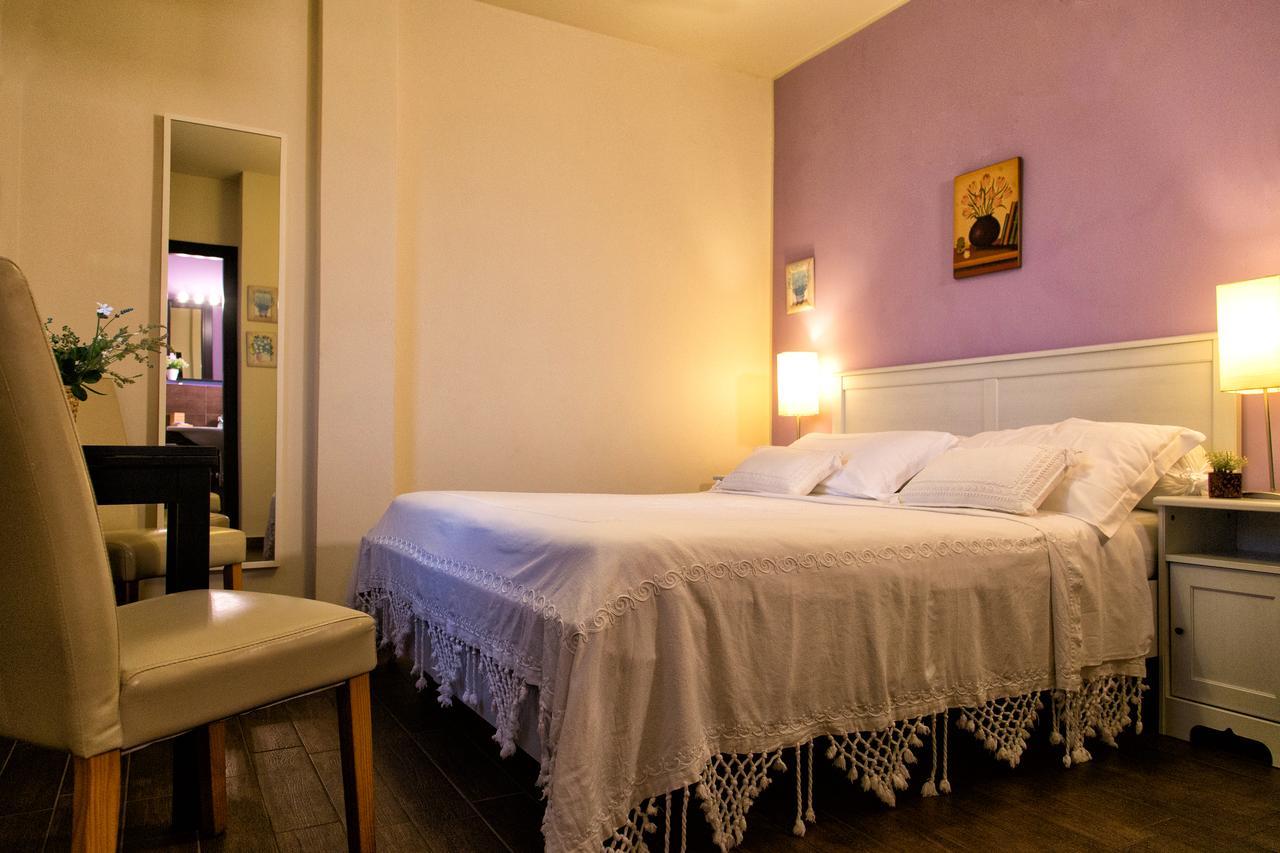 Bahita - Betty'S B&B Gabicce Mare Exteriér fotografie