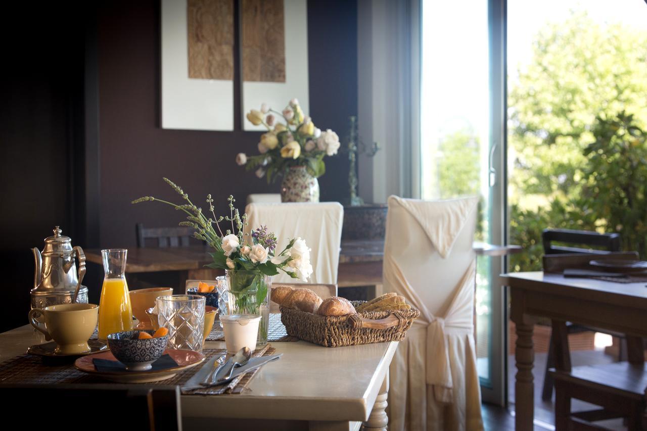 Bahita - Betty'S B&B Gabicce Mare Exteriér fotografie