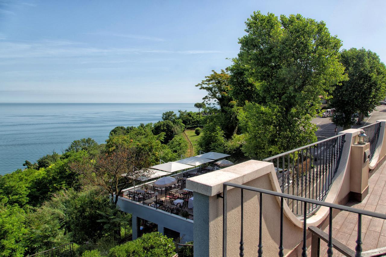 Bahita - Betty'S B&B Gabicce Mare Exteriér fotografie