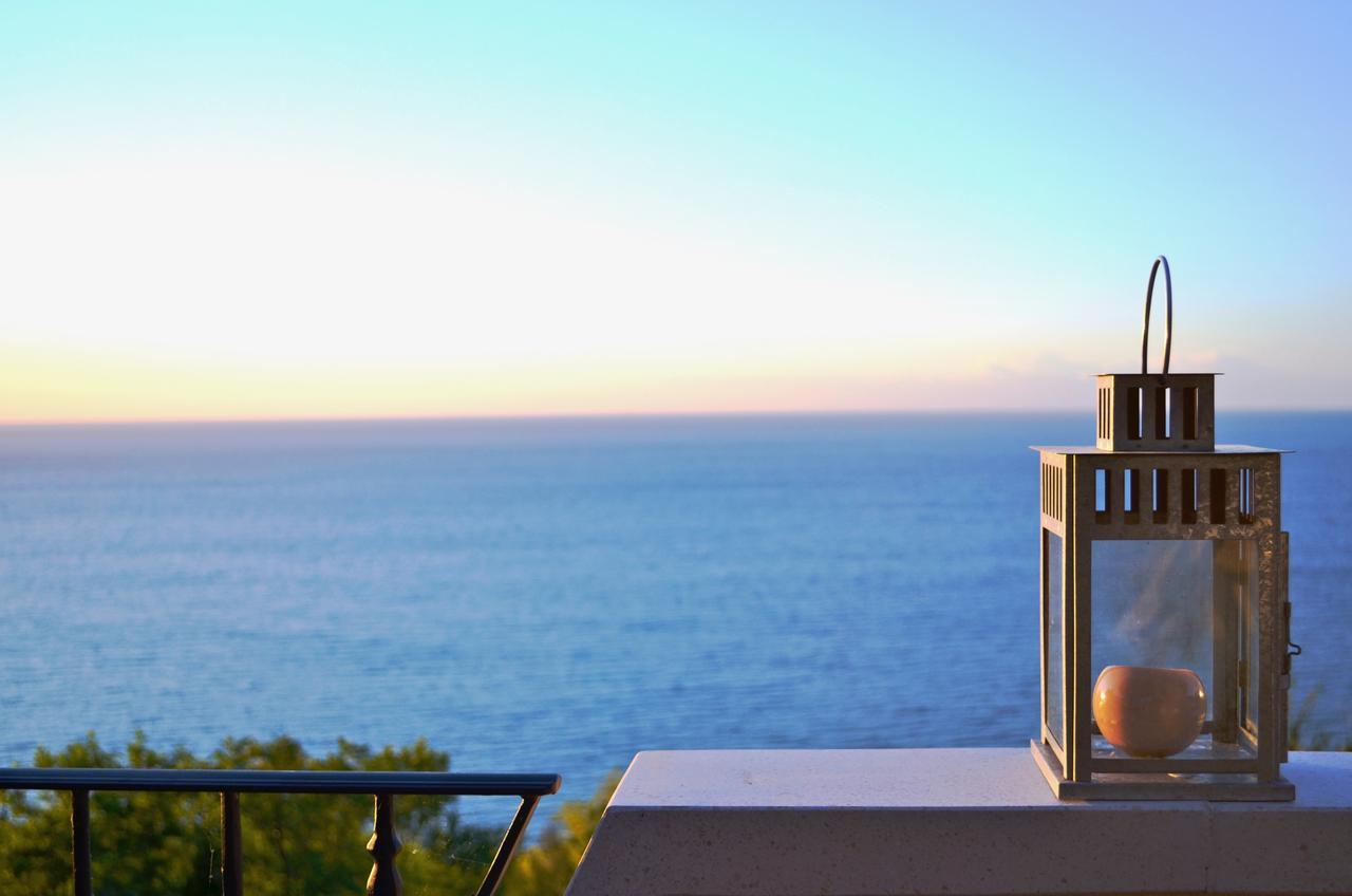 Bahita - Betty'S B&B Gabicce Mare Exteriér fotografie